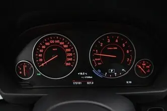 BMW 420, 2.0, 135 kW, бензин, автомат, задний привод