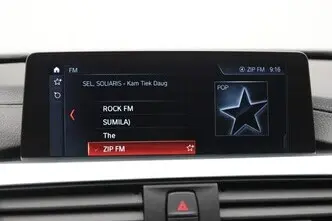 BMW 420, 2.0, 135 kW, бензин, автомат, задний привод