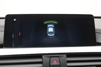 BMW 420, 2.0, 135 kW, бензин, автомат, задний привод