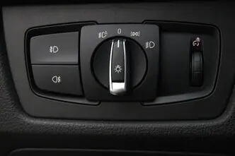 BMW 420, 2.0, 135 kW, бензин, автомат, задний привод