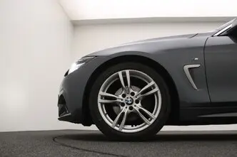 BMW 420, 2.0, 135 kW, бензин, автомат, задний привод