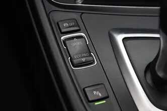 BMW 420, 2.0, 135 kW, бензин, автомат, задний привод