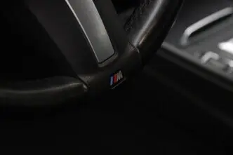 BMW 420, 2.0, 135 kW, бензин, автомат, задний привод