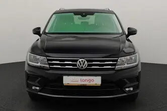 Volkswagen Tiguan, 1.5, 110 kW, бензин, автомат, передний привод
