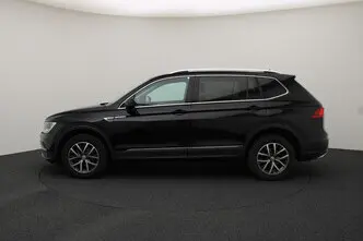 Volkswagen Tiguan, 1.5, 110 kW, бензин, автомат, передний привод