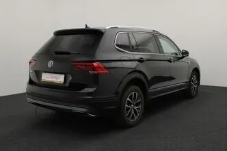 Volkswagen Tiguan, 1.5, 110 kW, бензин, автомат, передний привод