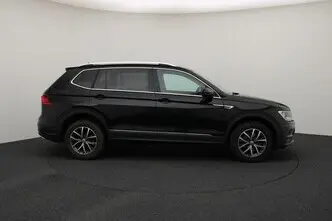 Volkswagen Tiguan, 1.5, 110 kW, бензин, автомат, передний привод