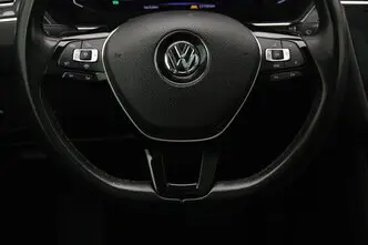 Volkswagen Tiguan, 1.5, 110 kW, бензин, автомат, передний привод