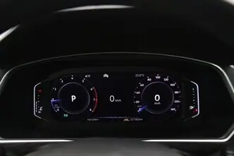 Volkswagen Tiguan, 1.5, 110 kW, бензин, автомат, передний привод