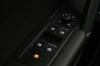 Volkswagen Tiguan, 1.5, 110 kW, бензин, автомат, передний привод