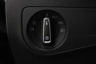 Volkswagen Tiguan, 1.5, 110 kW, бензин, автомат, передний привод