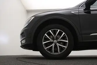 Volkswagen Tiguan, 1.5, 110 kW, бензин, автомат, передний привод