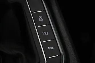 Volkswagen Tiguan, 1.5, 110 kW, бензин, автомат, передний привод
