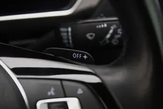 Volkswagen Tiguan, 1.5, 110 kW, бензин, автомат, передний привод