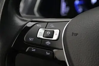 Volkswagen Tiguan, 1.5, 110 kW, бензин, автомат, передний привод