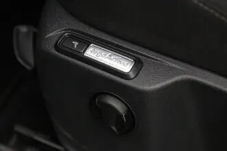 Volkswagen Tiguan, 1.5, 110 kW, бензин, автомат, передний привод