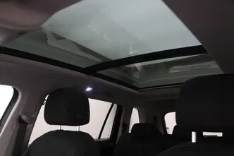Volkswagen Tiguan, 1.5, 110 kW, бензин, автомат, передний привод