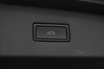 Volkswagen Tiguan, 1.5, 110 kW, бензин, автомат, передний привод