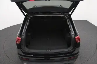 Volkswagen Tiguan, 1.5, 110 kW, бензин, автомат, передний привод