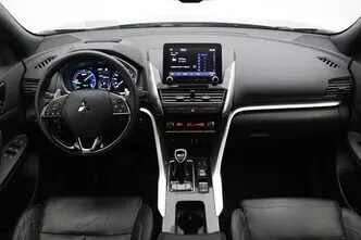 Mitsubishi Eclipse Cross, 2.4, 72 kW, подключаемый гибрид, автомат, полный привод
