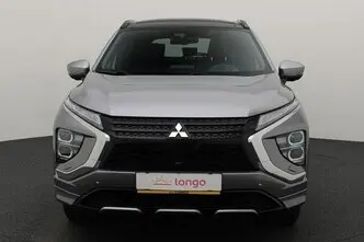 Mitsubishi Eclipse Cross, 2.4, 72 kW, подключаемый гибрид, автомат, полный привод