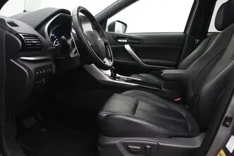 Mitsubishi Eclipse Cross, 2.4, 72 kW, подключаемый гибрид, автомат, полный привод