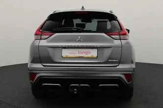 Mitsubishi Eclipse Cross, 2.4, 72 kW, подключаемый гибрид, автомат, полный привод