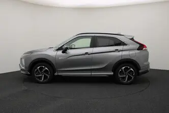 Mitsubishi Eclipse Cross, 2.4, 72 kW, подключаемый гибрид, автомат, полный привод