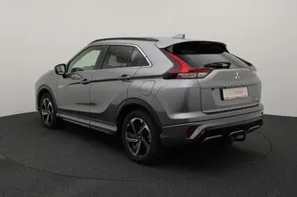 Mitsubishi Eclipse Cross, 2.4, 72 kW, подключаемый гибрид, автомат, полный привод