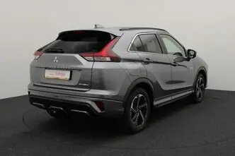 Mitsubishi Eclipse Cross, 2.4, 72 kW, подключаемый гибрид, автомат, полный привод
