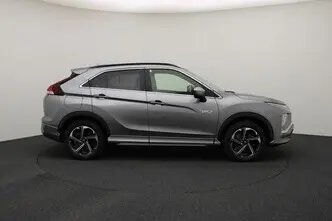 Mitsubishi Eclipse Cross, 2.4, 72 kW, подключаемый гибрид, автомат, полный привод