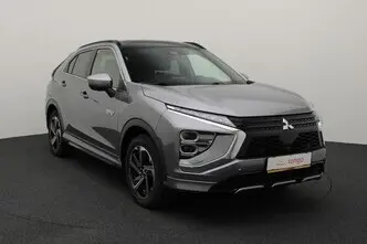 Mitsubishi Eclipse Cross, 2.4, 72 kW, подключаемый гибрид, автомат, полный привод