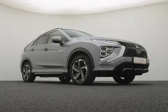 Mitsubishi Eclipse Cross, 2.4, 72 kW, подключаемый гибрид, автомат, полный привод