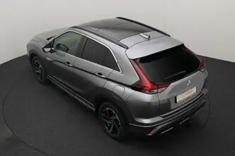Mitsubishi Eclipse Cross, 2.4, 72 kW, подключаемый гибрид, автомат, полный привод