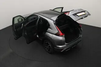 Mitsubishi Eclipse Cross, 2.4, 72 kW, подключаемый гибрид, автомат, полный привод