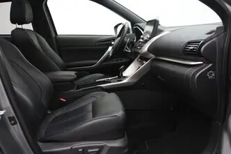 Mitsubishi Eclipse Cross, 2.4, 72 kW, подключаемый гибрид, автомат, полный привод