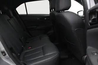 Mitsubishi Eclipse Cross, 2.4, 72 kW, подключаемый гибрид, автомат, полный привод
