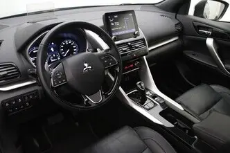 Mitsubishi Eclipse Cross, 2.4, 72 kW, подключаемый гибрид, автомат, полный привод