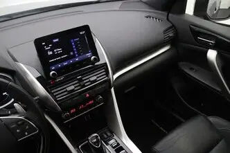 Mitsubishi Eclipse Cross, 2.4, 72 kW, подключаемый гибрид, автомат, полный привод