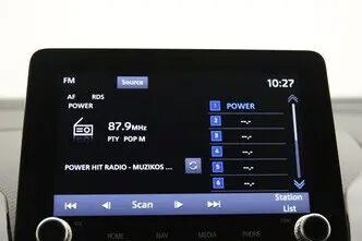 Mitsubishi Eclipse Cross, 2.4, 72 kW, подключаемый гибрид, автомат, полный привод