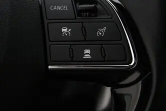 Mitsubishi Eclipse Cross, 2.4, 72 kW, подключаемый гибрид, автомат, полный привод