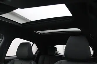 Mitsubishi Eclipse Cross, 2.4, 72 kW, подключаемый гибрид, автомат, полный привод