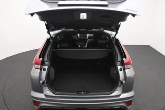 Mitsubishi Eclipse Cross, 2.4, 72 kW, подключаемый гибрид, автомат, полный привод