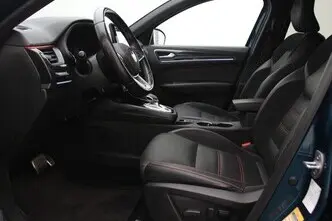 Renault Arkana, 1.6, 69 kW, гибрид, автомат, передний привод