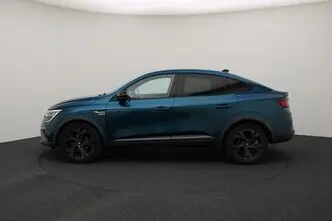 Renault Arkana, 1.6, 69 kW, гибрид, автомат, передний привод