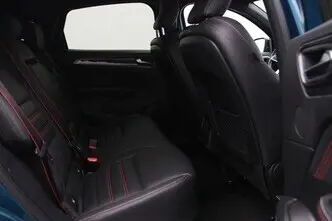 Renault Arkana, 1.6, 69 kW, гибрид, автомат, передний привод
