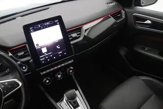 Renault Arkana, 1.6, 69 kW, гибрид, автомат, передний привод