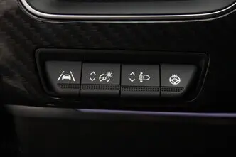 Renault Arkana, 1.6, 69 kW, гибрид, автомат, передний привод