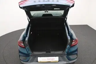 Renault Arkana, 1.6, 69 kW, гибрид, автомат, передний привод