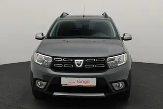 Dacia Sandero, 0.9, 66 kW, бензин, механическая, передний привод